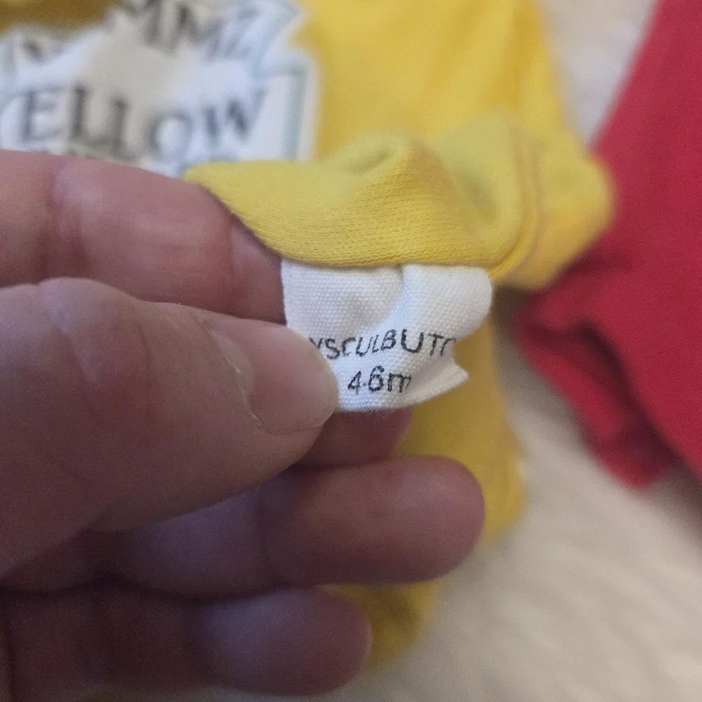 Baby Clothes TWINS Lot - Picture 12 of 16